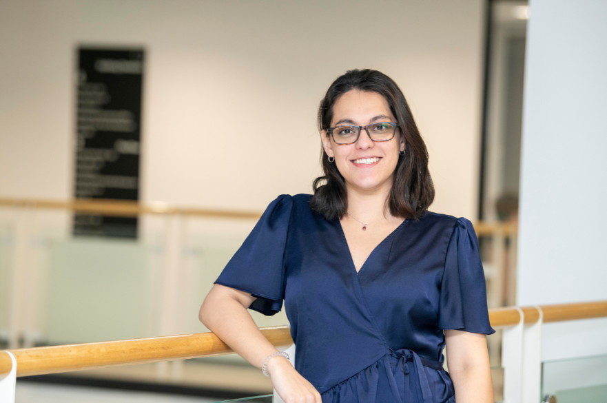 Image of Carolina Barreiro