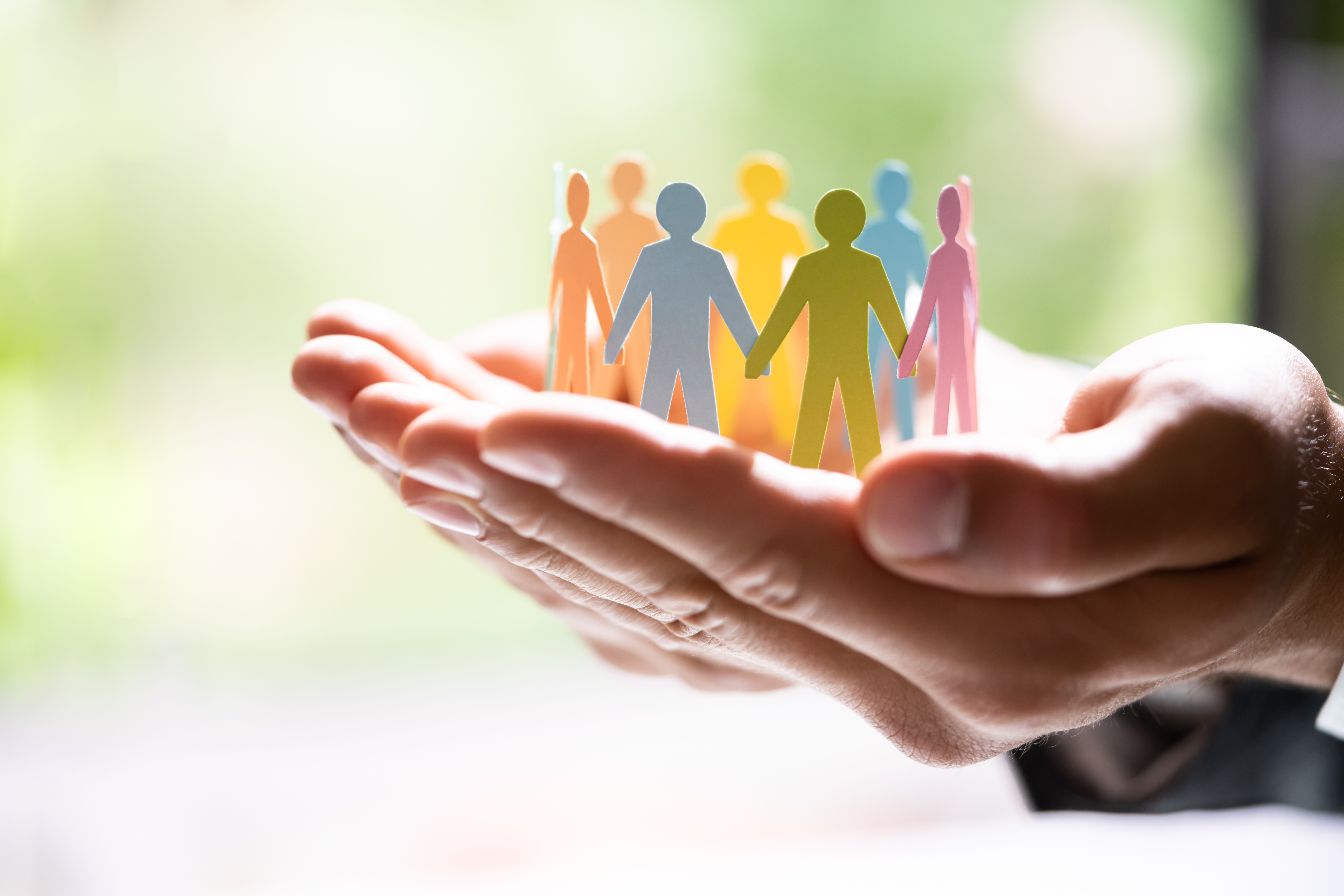 Diversity and Inclusion