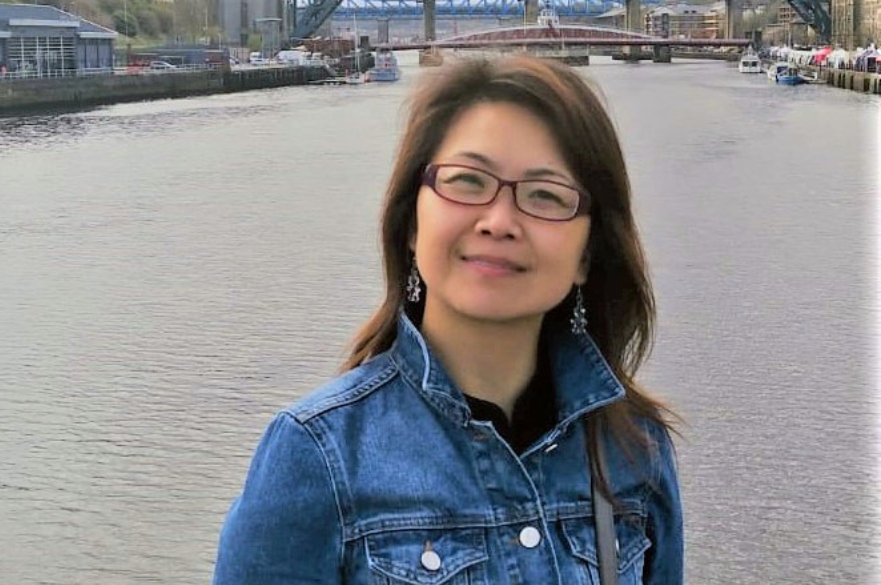 Dongmei Cao