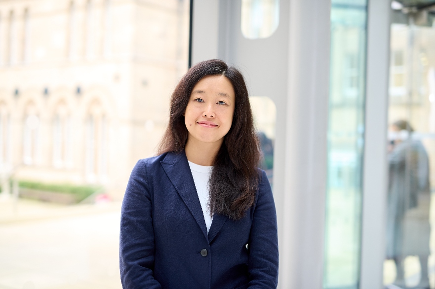 Elaine Chen