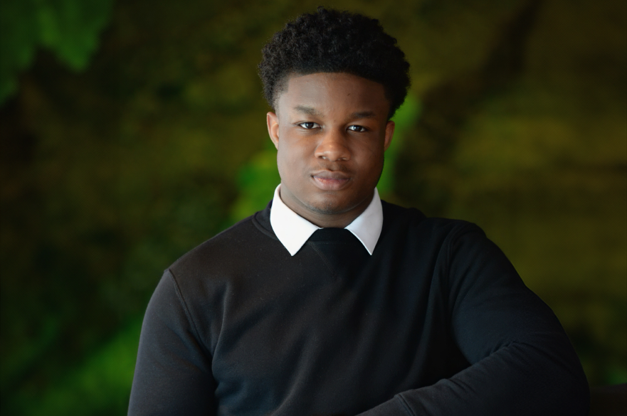 Emmanuel Odunsi