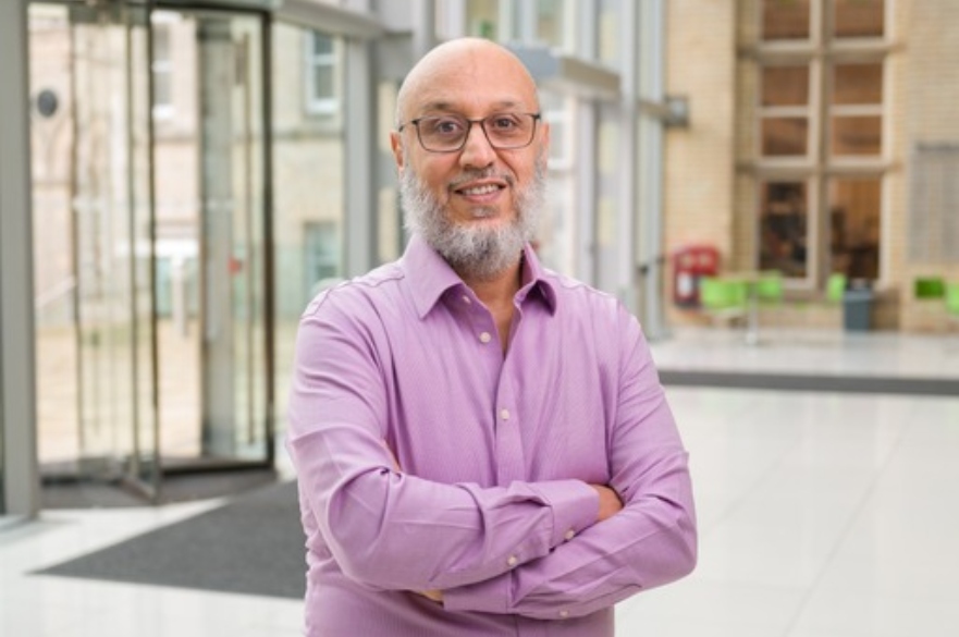 Ezedeen Ahmed
