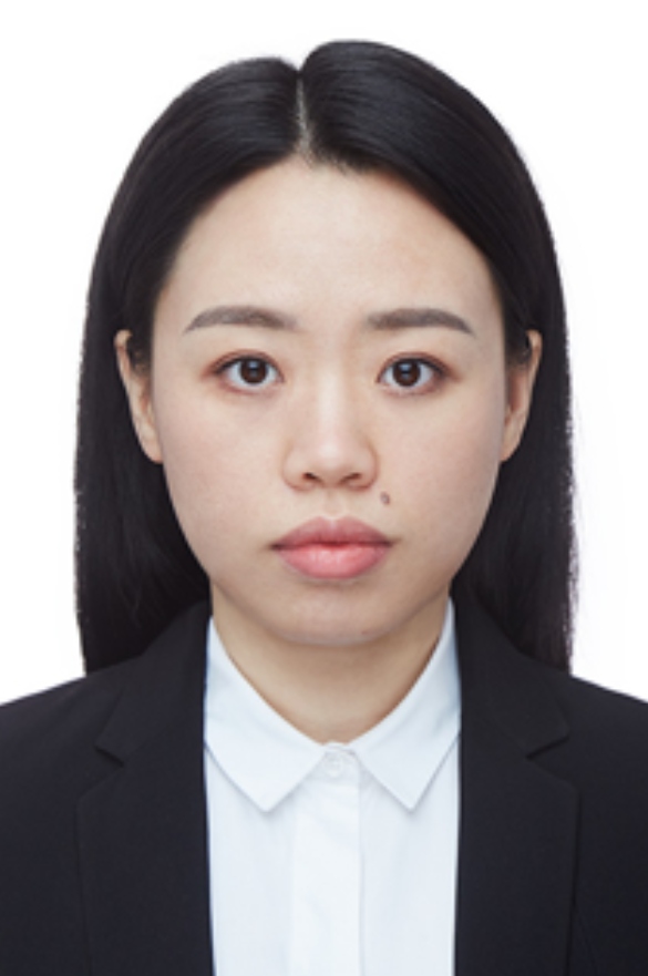 Jocelyn Chen 