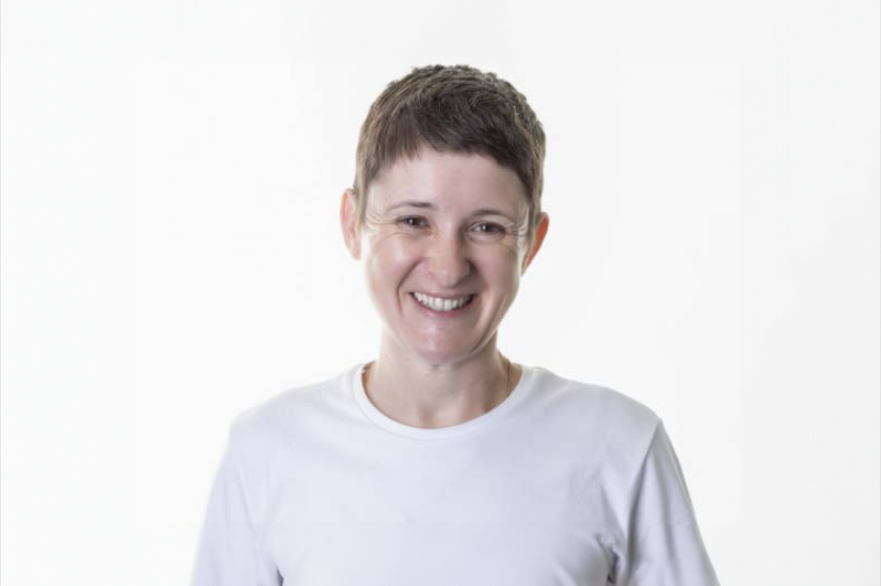 Lucy Hagues