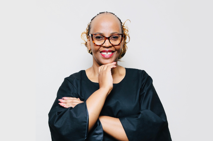 Image of Neo Morake