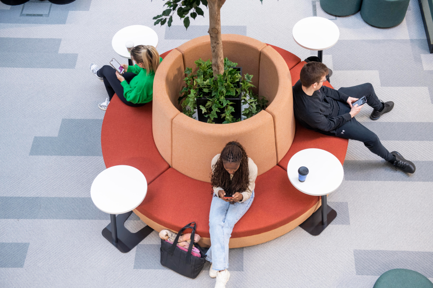 Postgraduate Centre