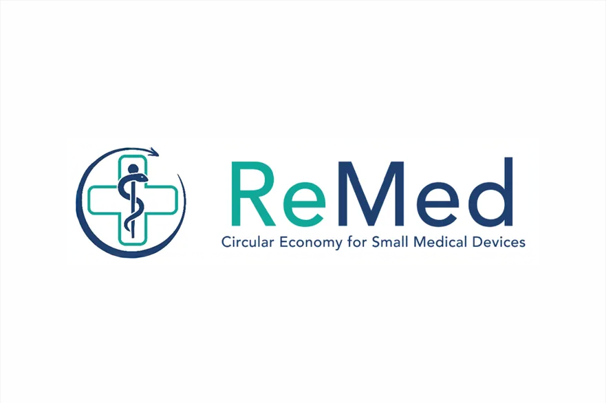 ReMed logo