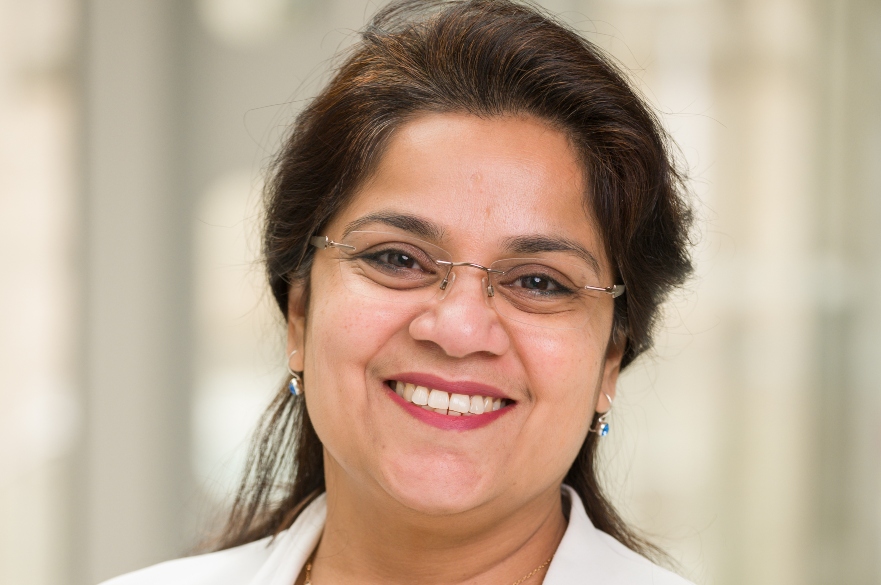 Rajlakshmi Banerjee