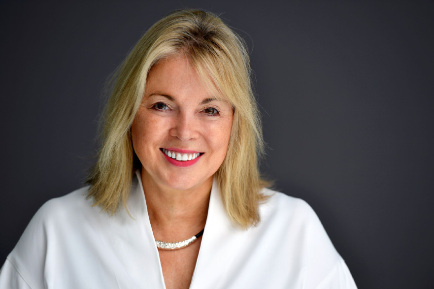 Sue Hayes