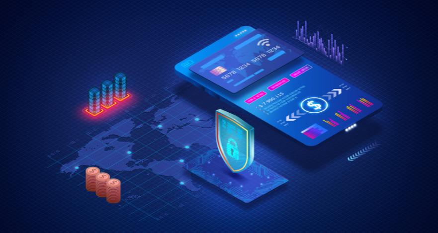 FinTech Course Page Image