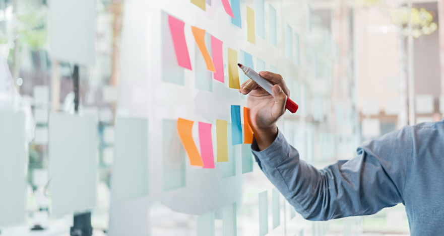 Project Management Microcredential Image