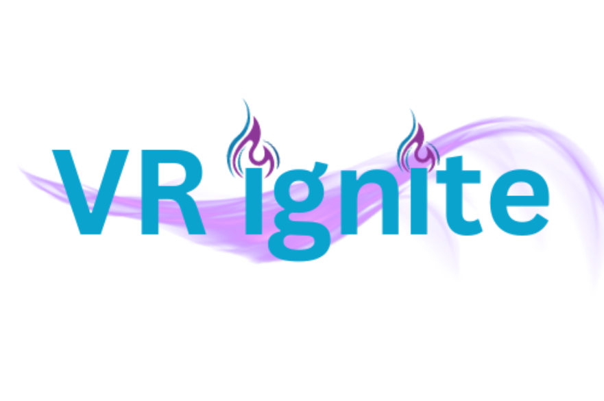 VR ignite Photo
