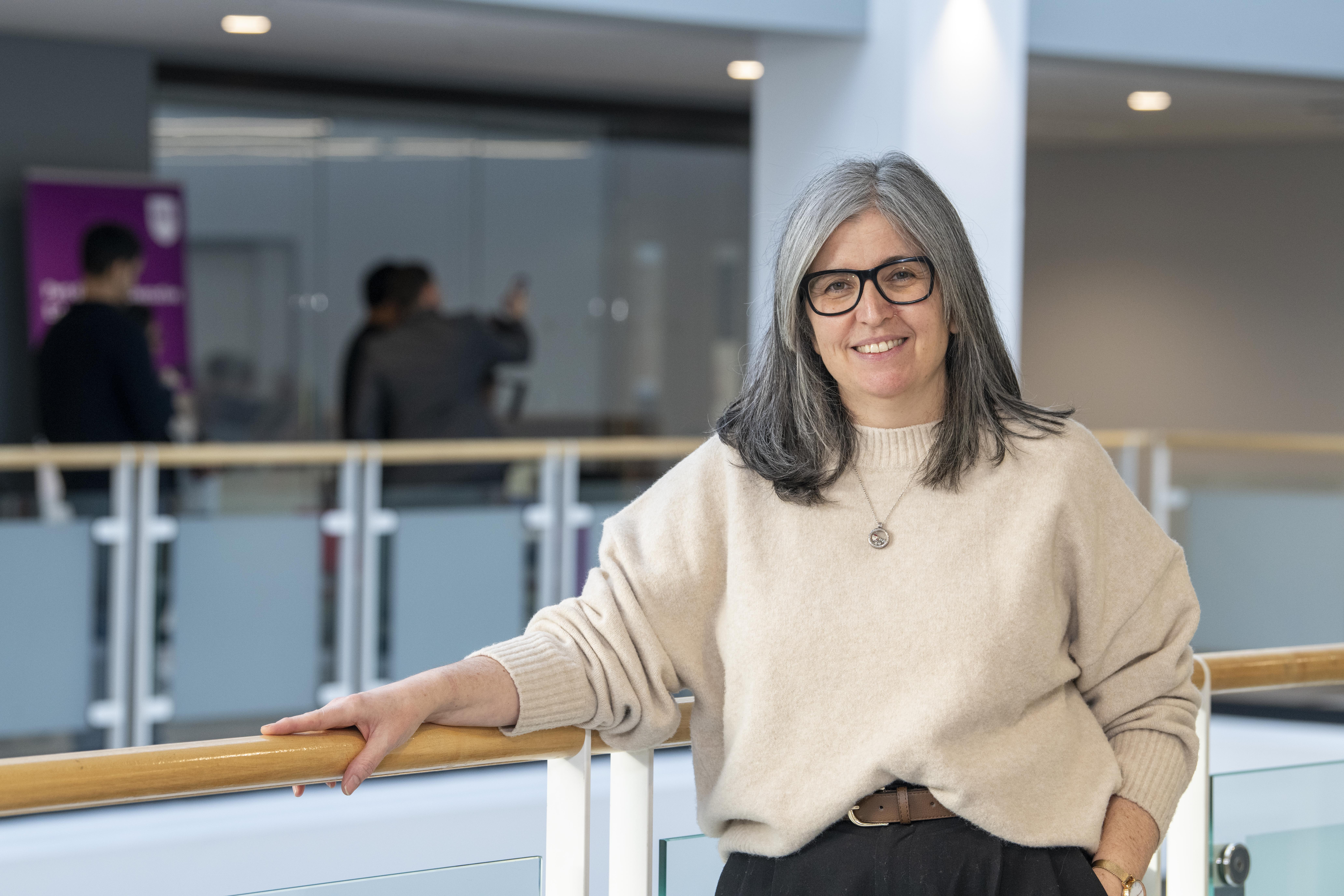 Image of Maria Calancha