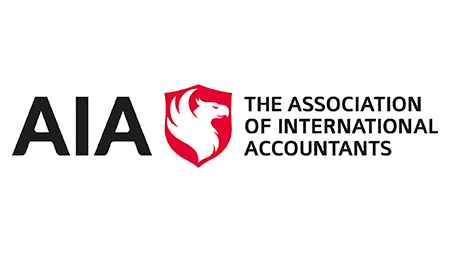 AIA logo