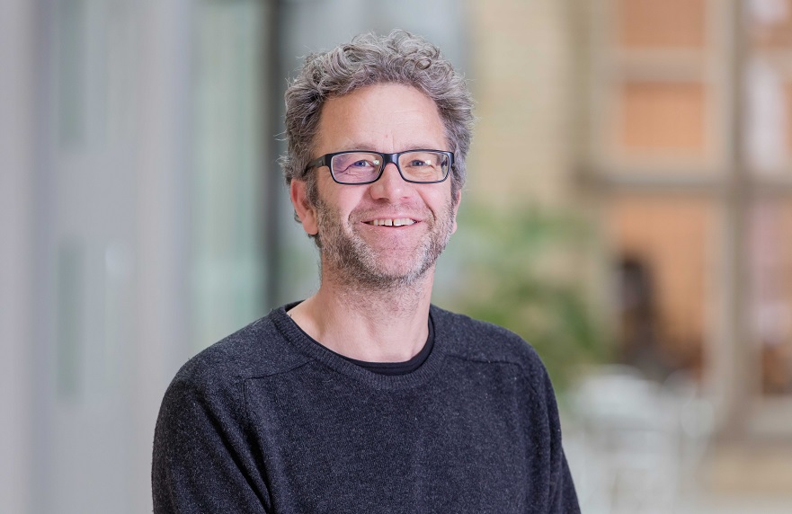  Inaugural Lecture - Tom Lewis on 25 April