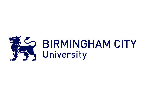 Birmingham City University logo