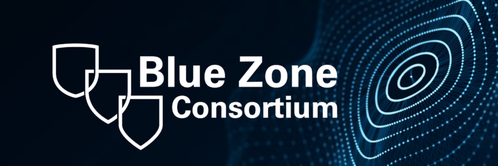 Blue Zone Consortium logo