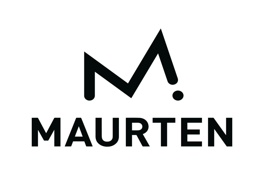 Maurten Logo