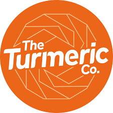 Tumeric Logo