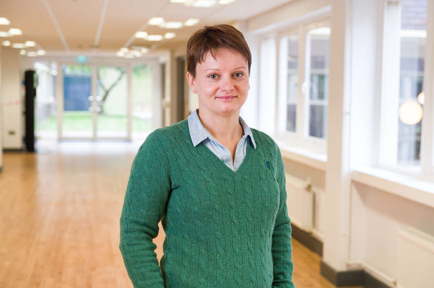 Image of Eszter Simon
