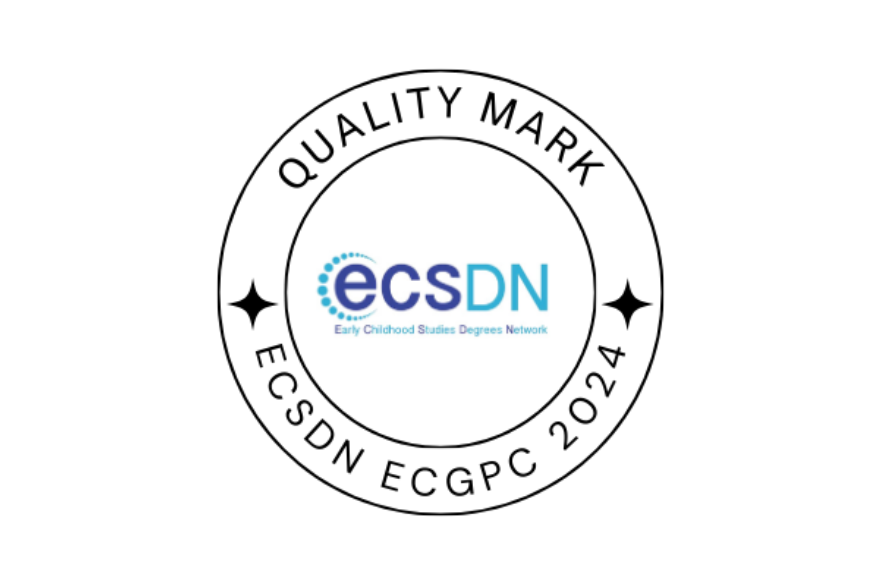 quality mark ECSDN ECGPC 2024