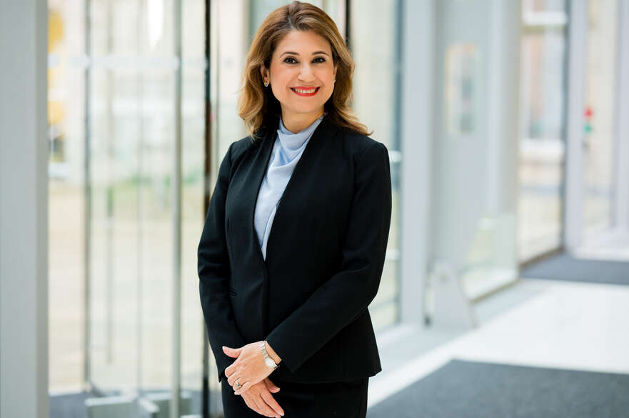 Baharah Kaveh