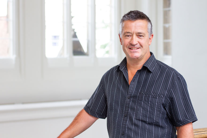 Danny Medcalf