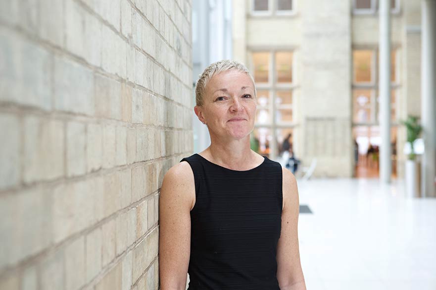 Ellen Thorogood
