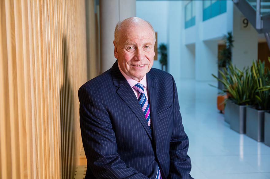 Graham Dickens