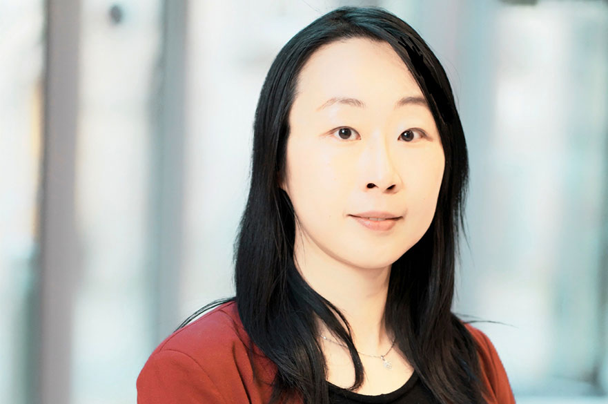 Hua Zhong