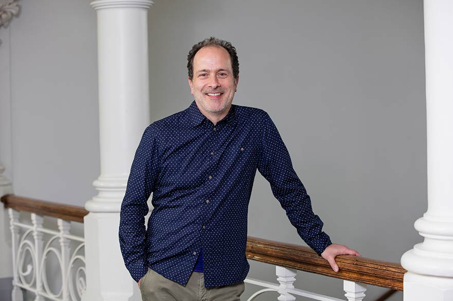 Jonathan Hamilton