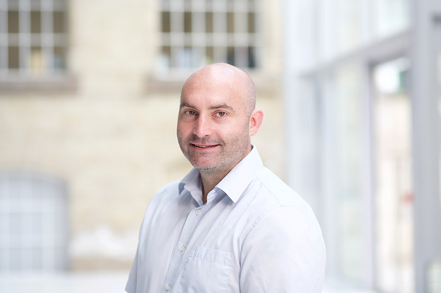 Paul Beetham