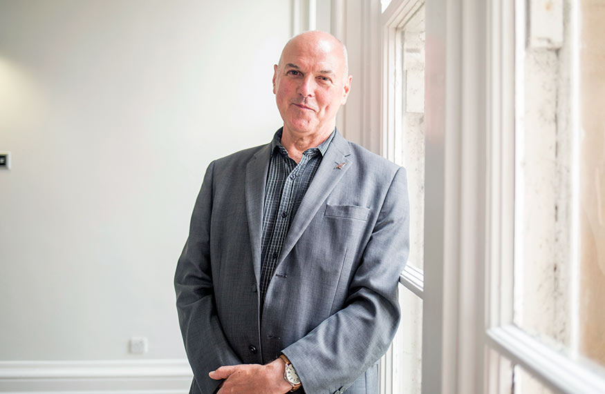 Paul Collins