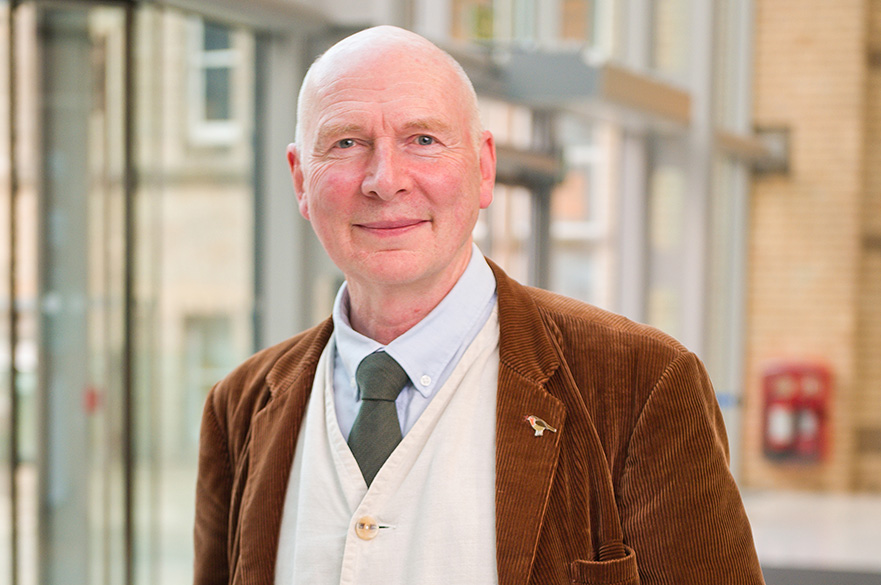 Stephen Palmer, Workplace Tutor (ADBE)