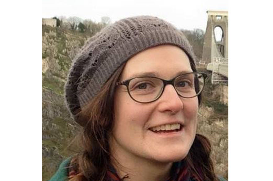 Profile image for Kate Simpson
