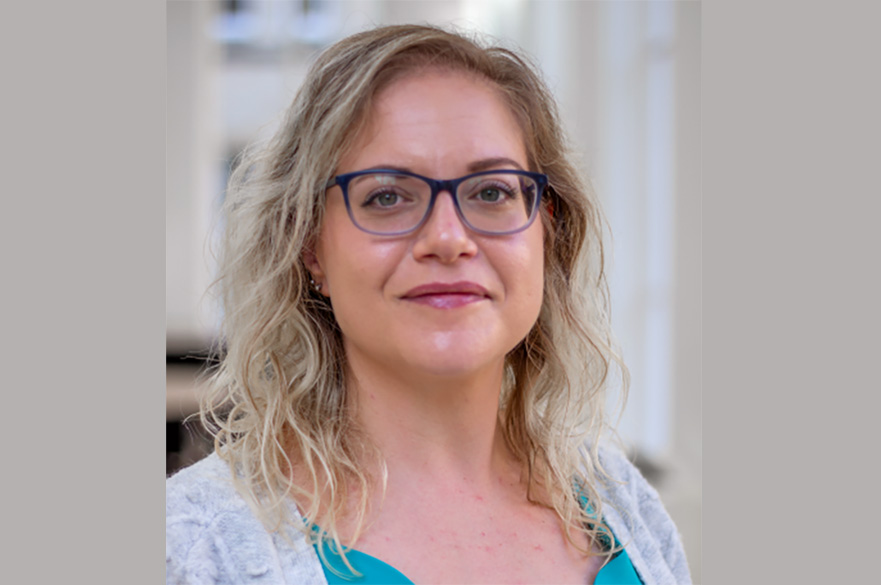 Image of Liz Radice, School Experience