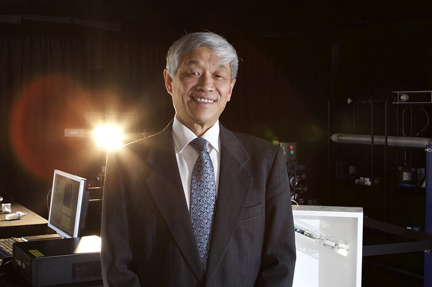 Daizhong Su
