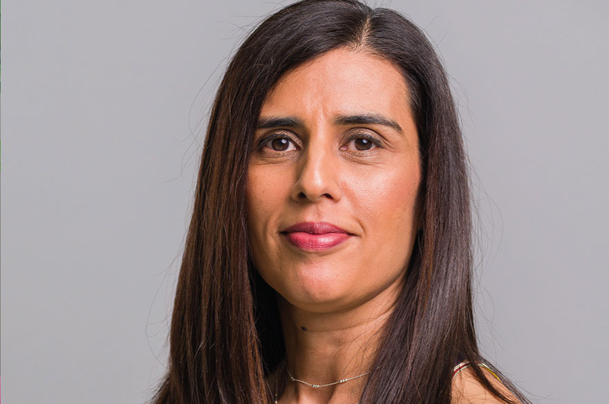 Bindu Patel