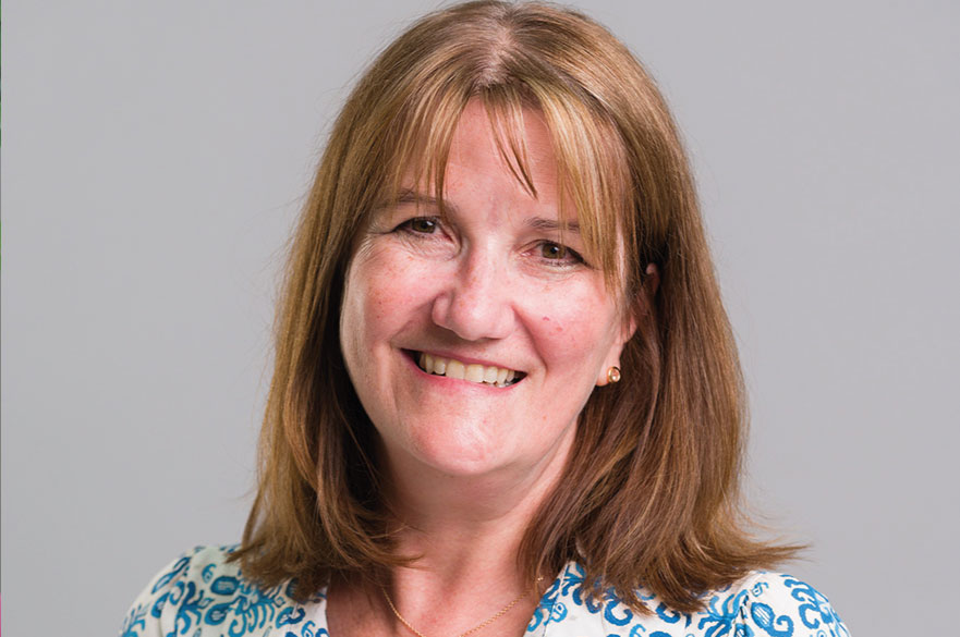 Lorna Baisley