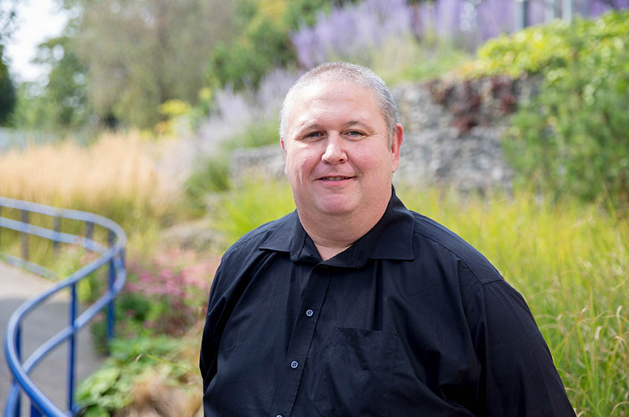 David Jukes