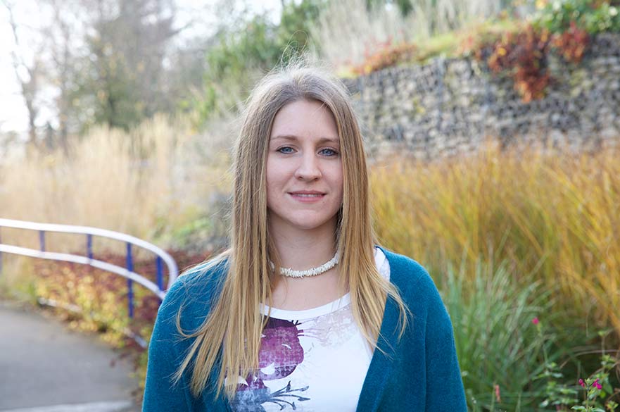 Kathryn Fingland