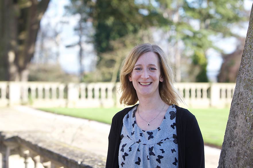 Louise Gentle