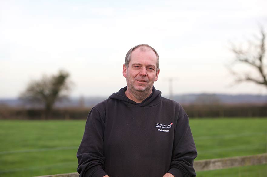 Paul Hunsley
