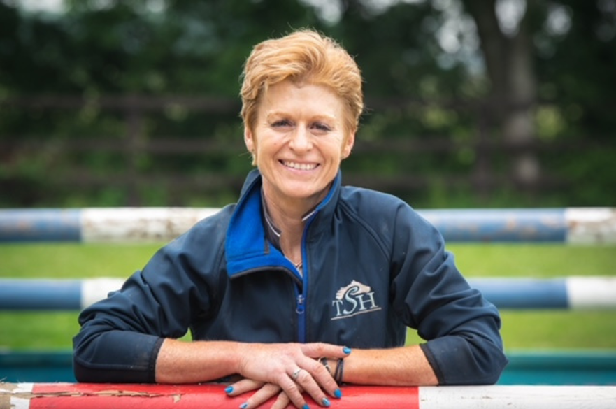 Tina Canton