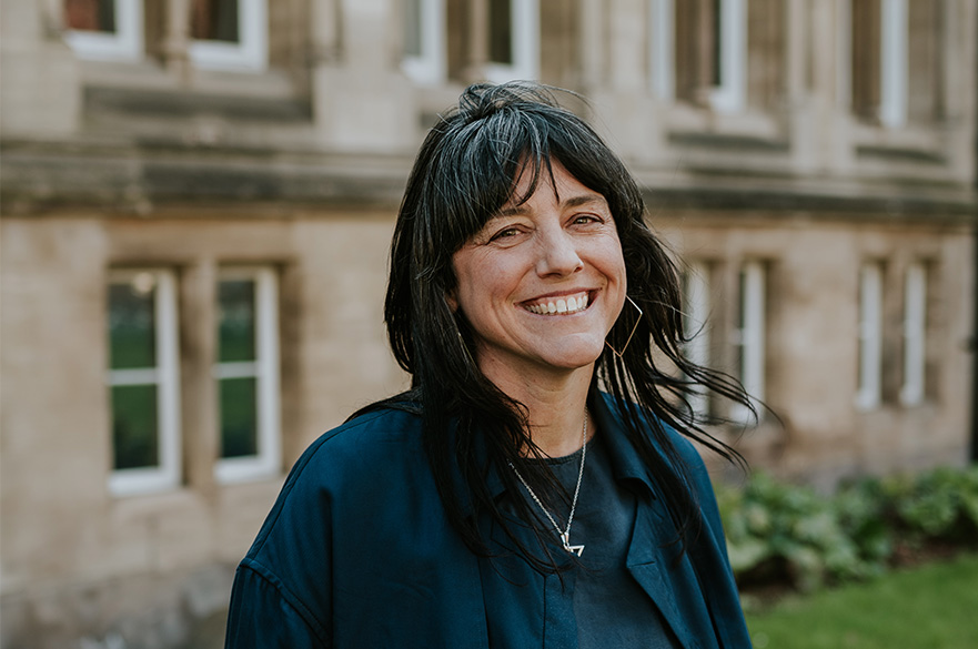 Claire Phipps
