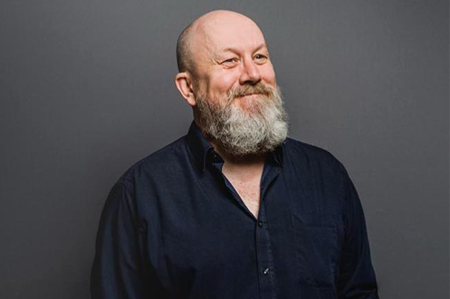 Christopher Cooke