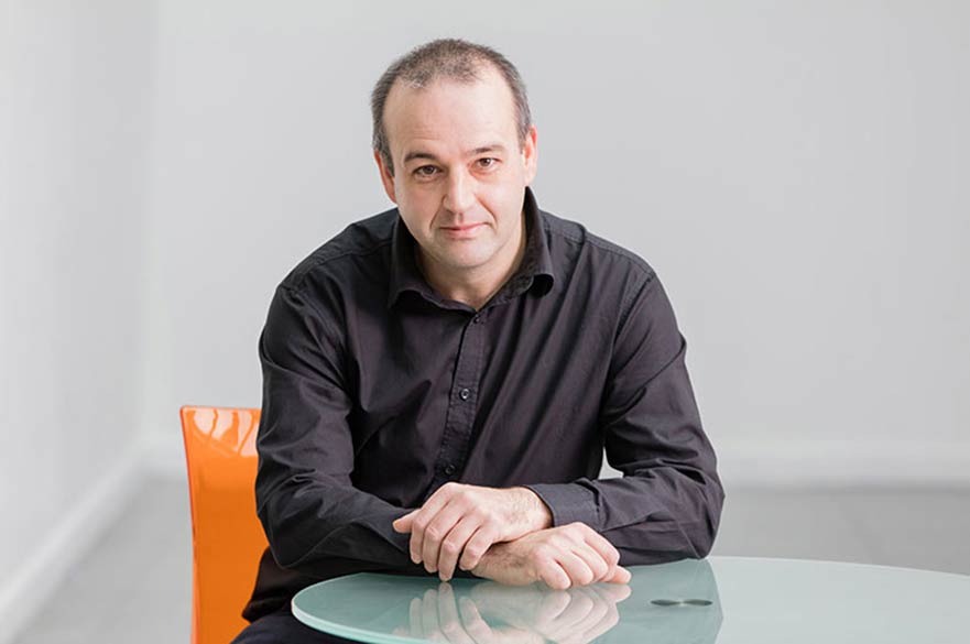 David Downes