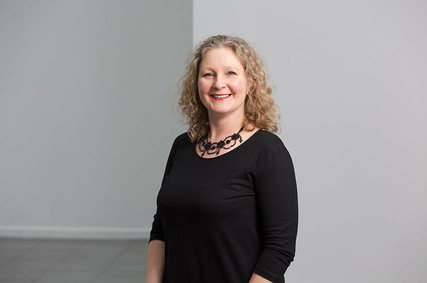 Debbie Gonet