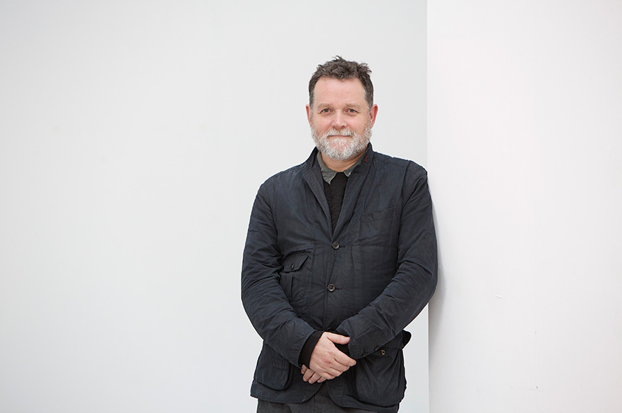 Ian McInnes