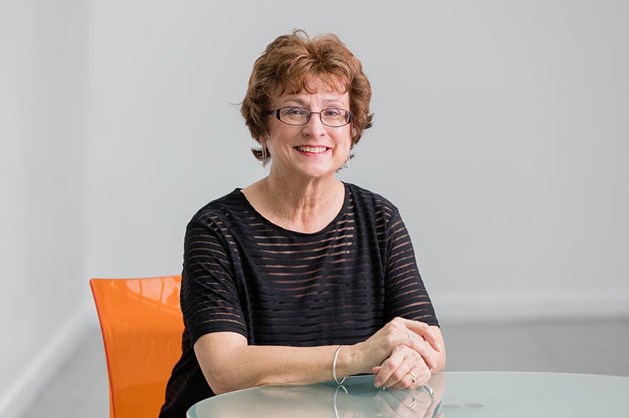 Karen Harrigan